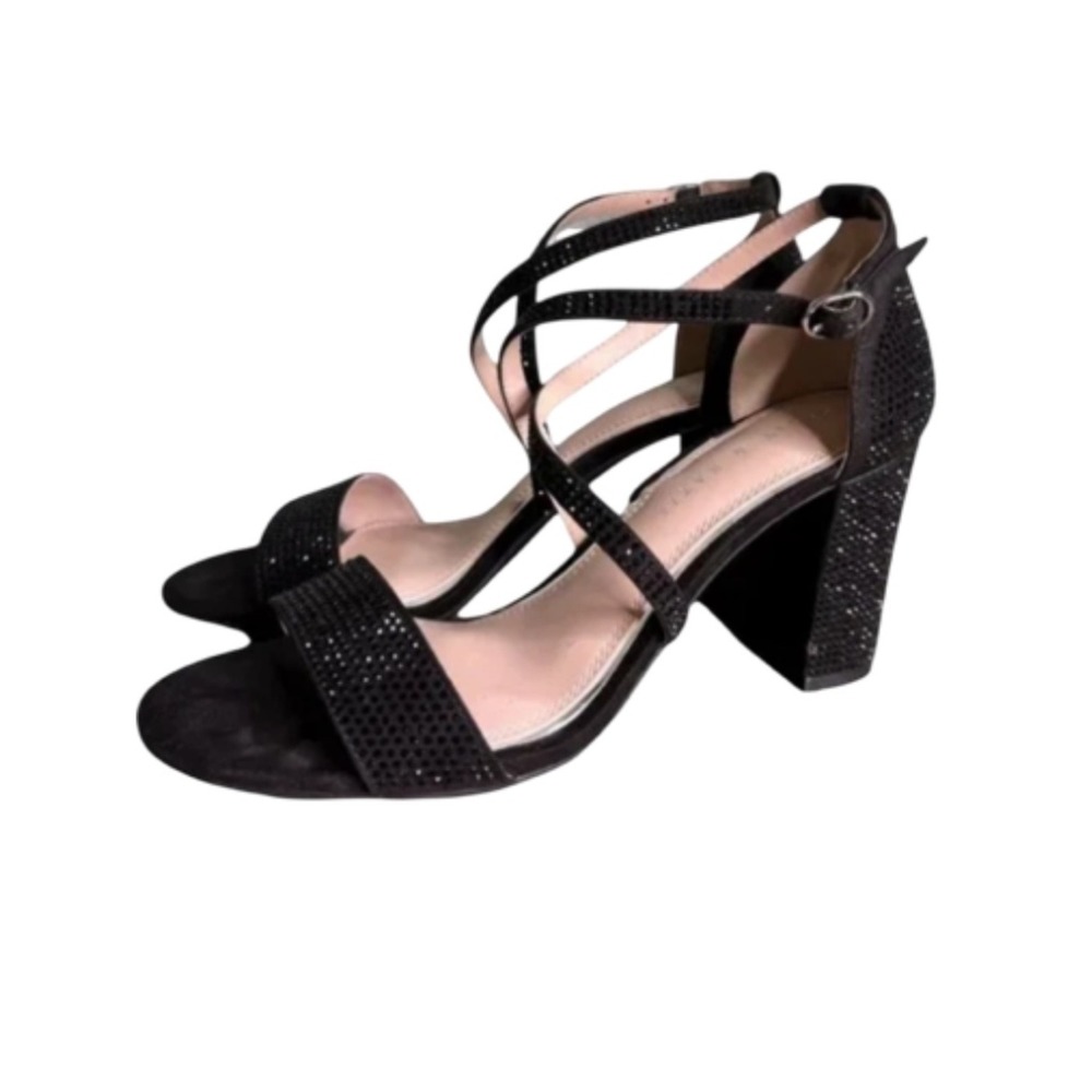 Kellie & Katie Paloona Sandals - 10M